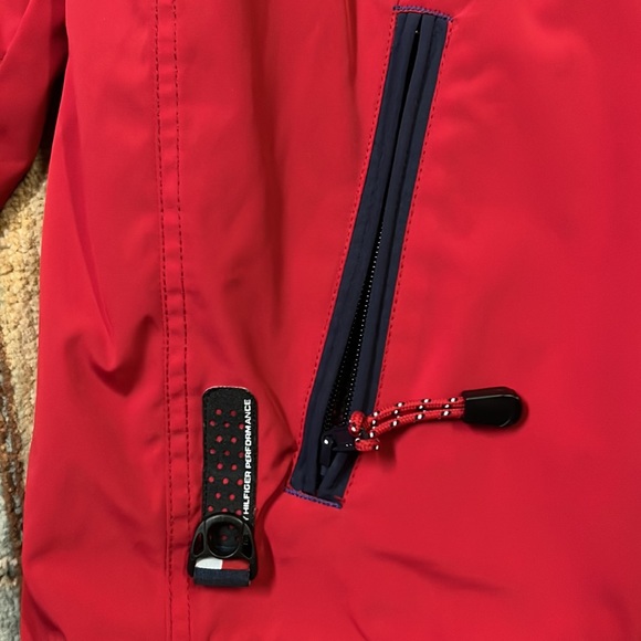 Vintage HILFIGER mens jacket - Picture 9 of 12